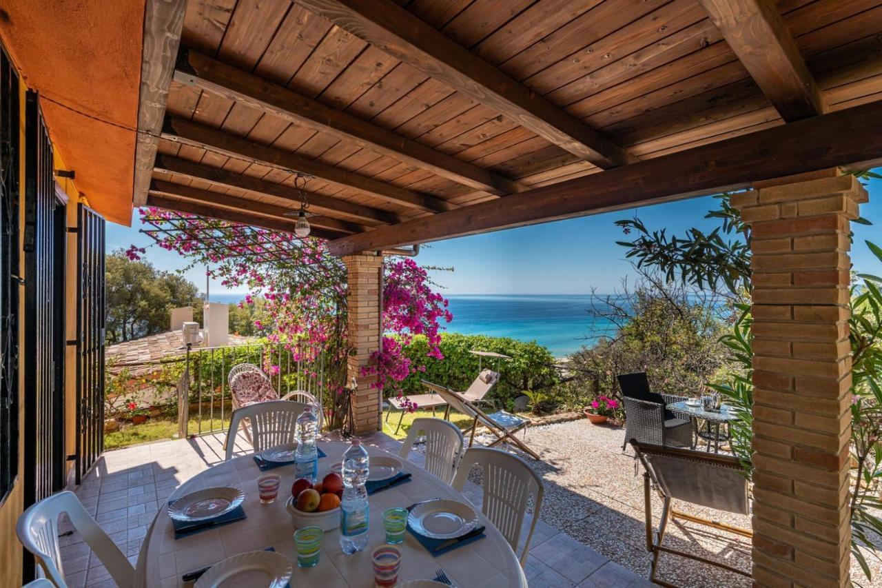 Villa Laura Costa Rei Exterior photo